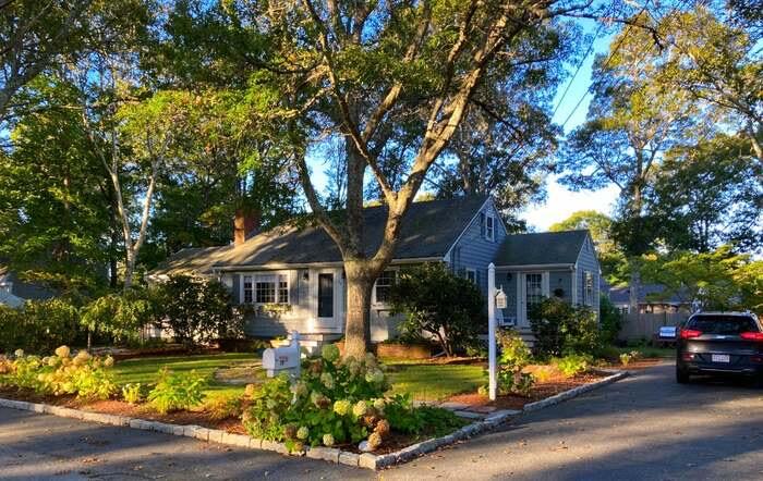 29 Musket Lane Mashpee MA 02649