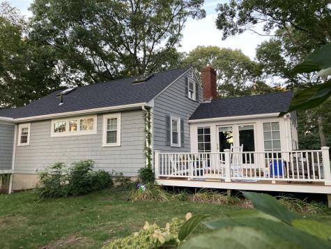 29 Musket Lane Mashpee MA 02649