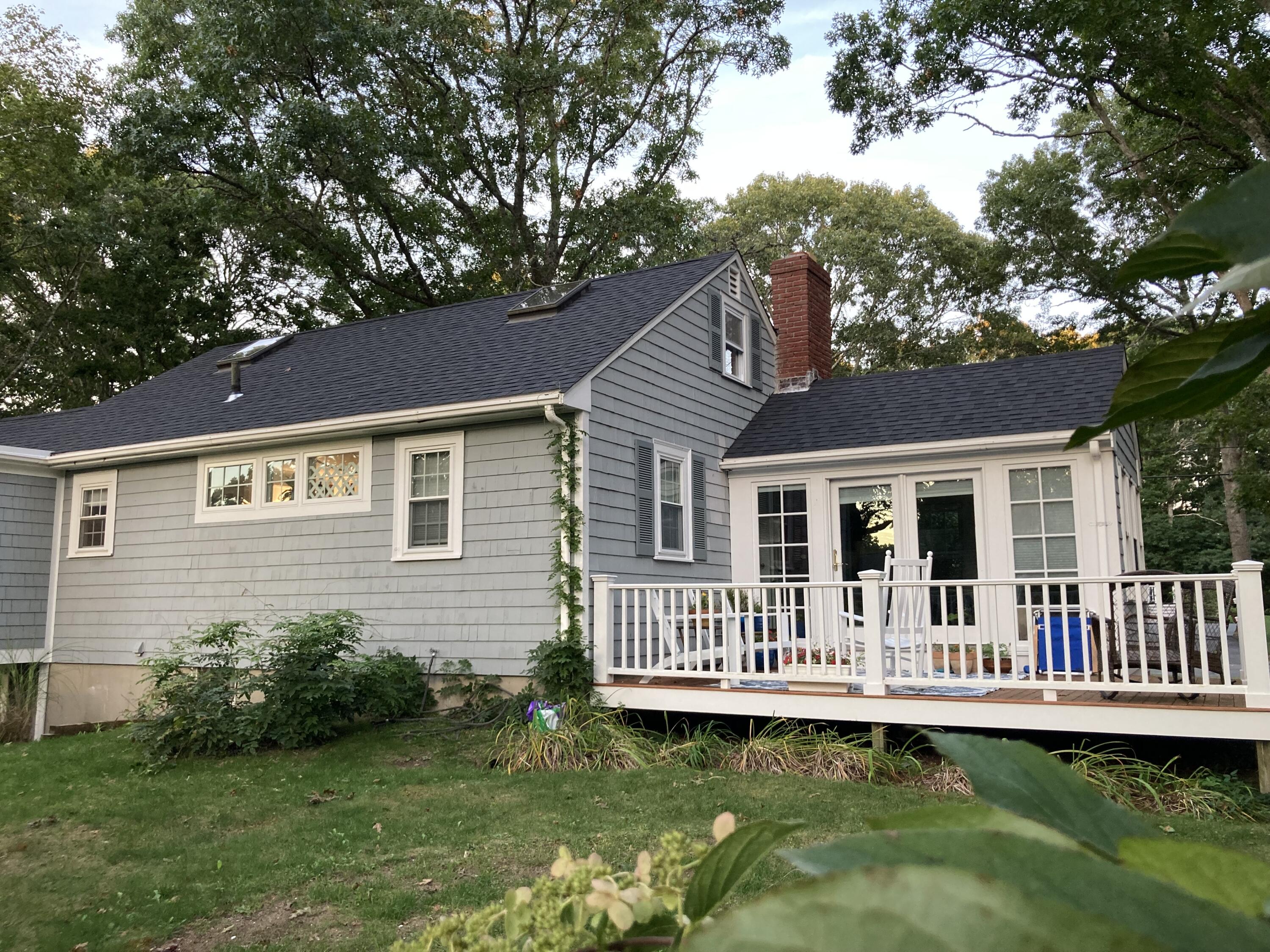 29 Musket Lane Mashpee MA 02649