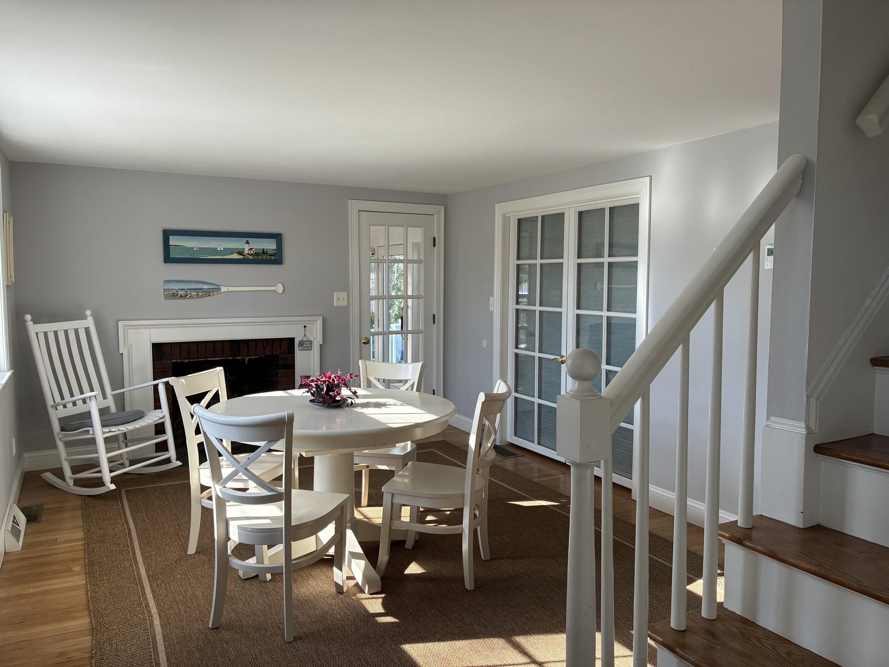 29 Musket Lane Mashpee MA 02649