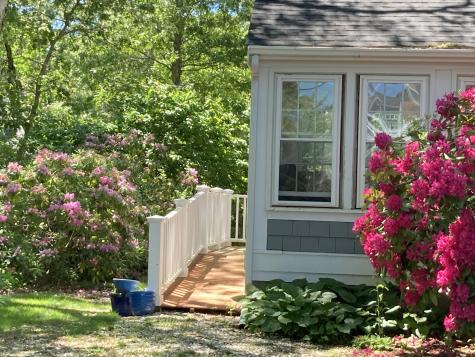 29 Musket Lane Mashpee MA 02649