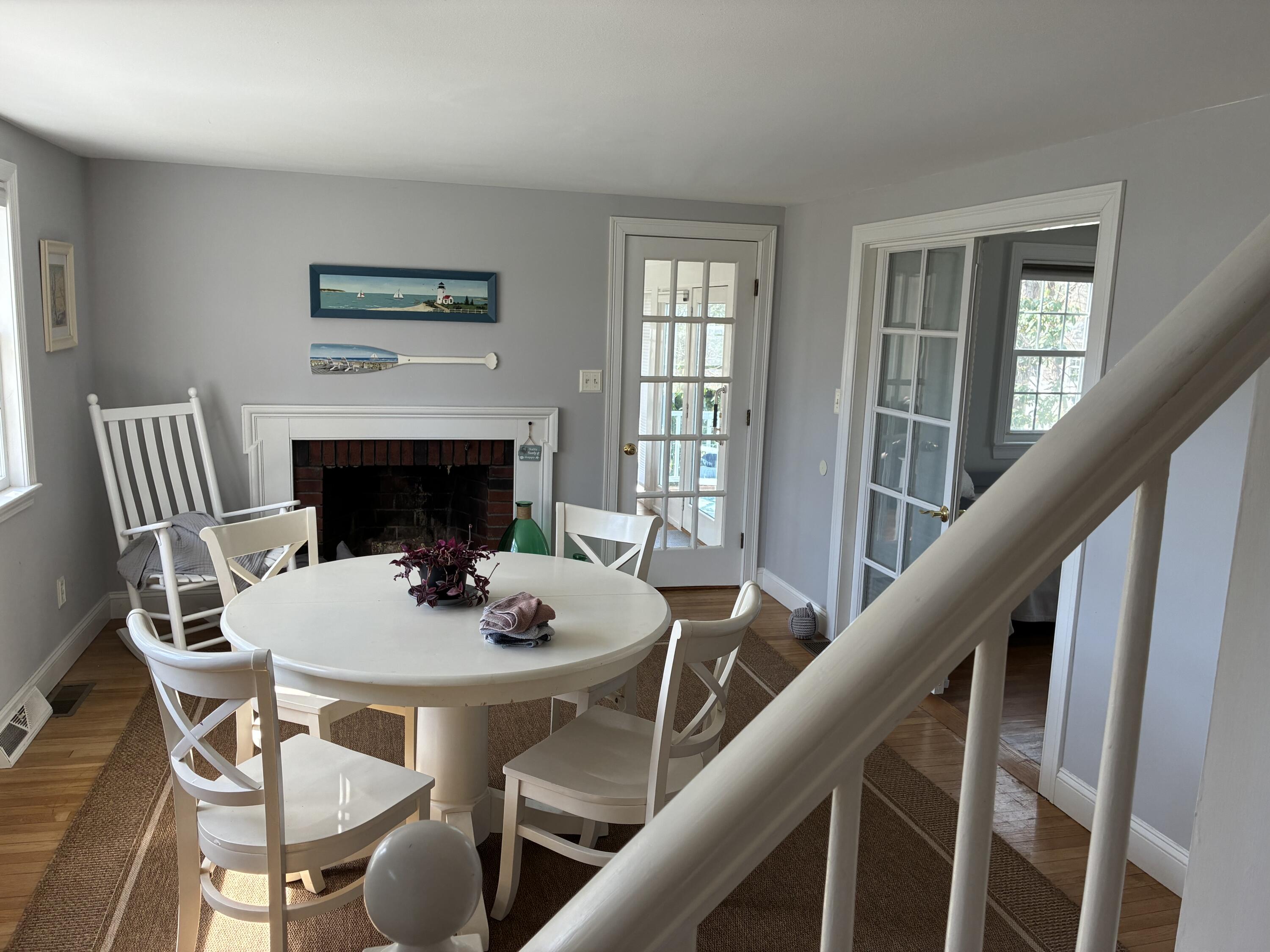 29 Musket Lane Mashpee MA 02649