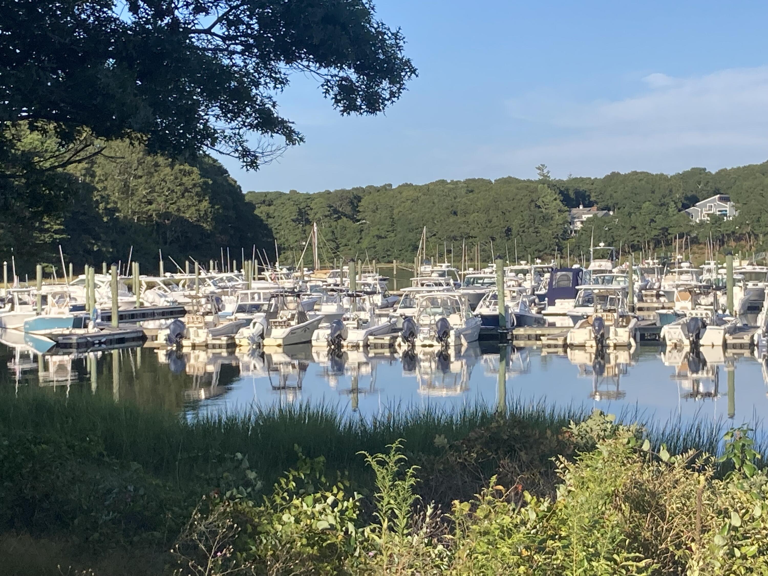 29 Musket Lane Mashpee MA 02649