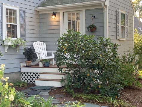 29 Musket Lane Mashpee MA 02649