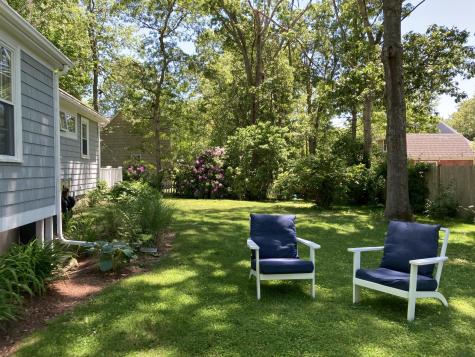 29 Musket Lane Mashpee MA 02649