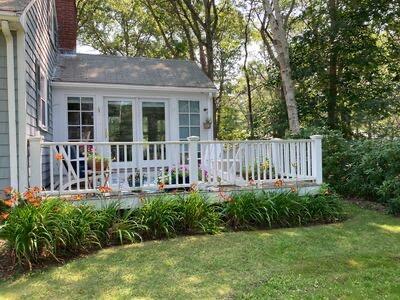 29 Musket Lane Mashpee MA 02649