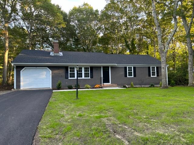 29 Nauset Lane Barnstable MA 02632