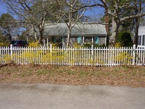21 Seascape Lane West Dennis MA 02670