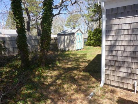 21 Seascape Lane West Dennis MA 02670