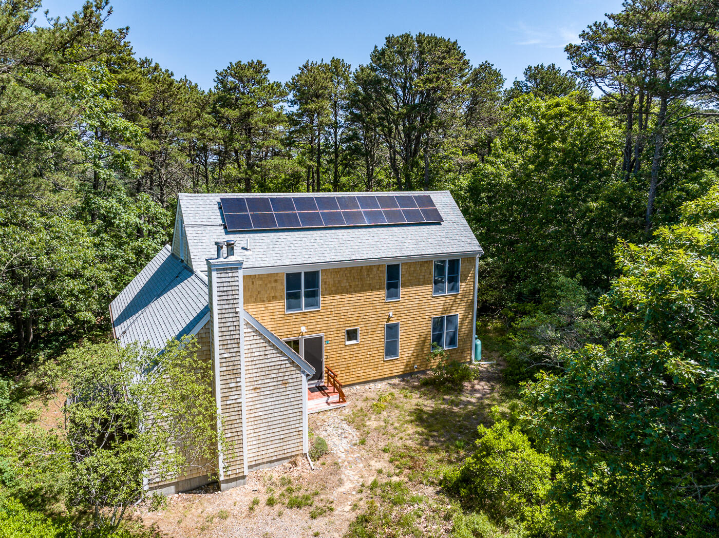 20 Thomas Coles Lane Wellfleet MA 02667