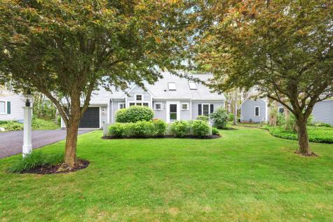 42 Daybreak Lane Barnstable MA 02630