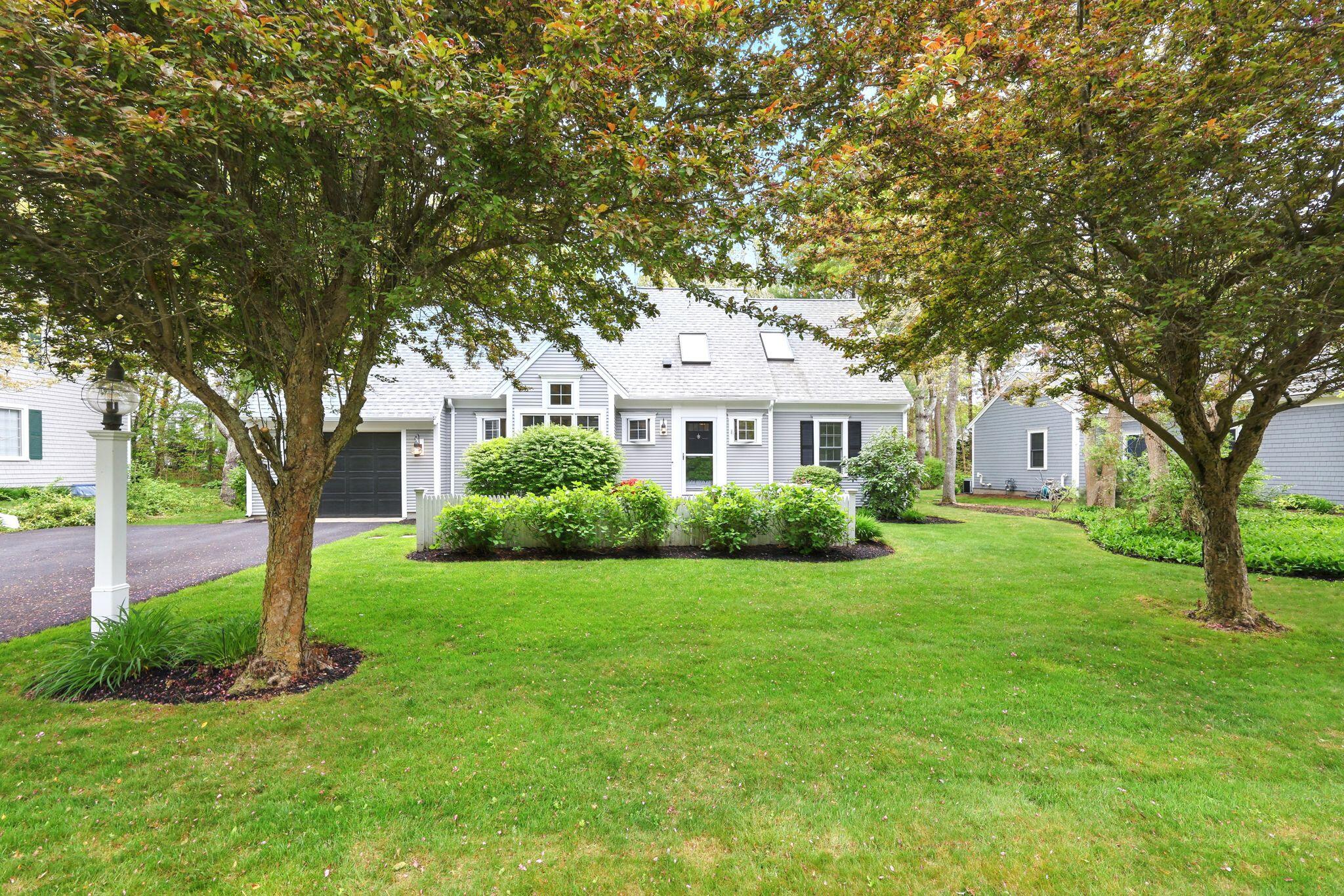 42 Daybreak Lane Barnstable MA 02630