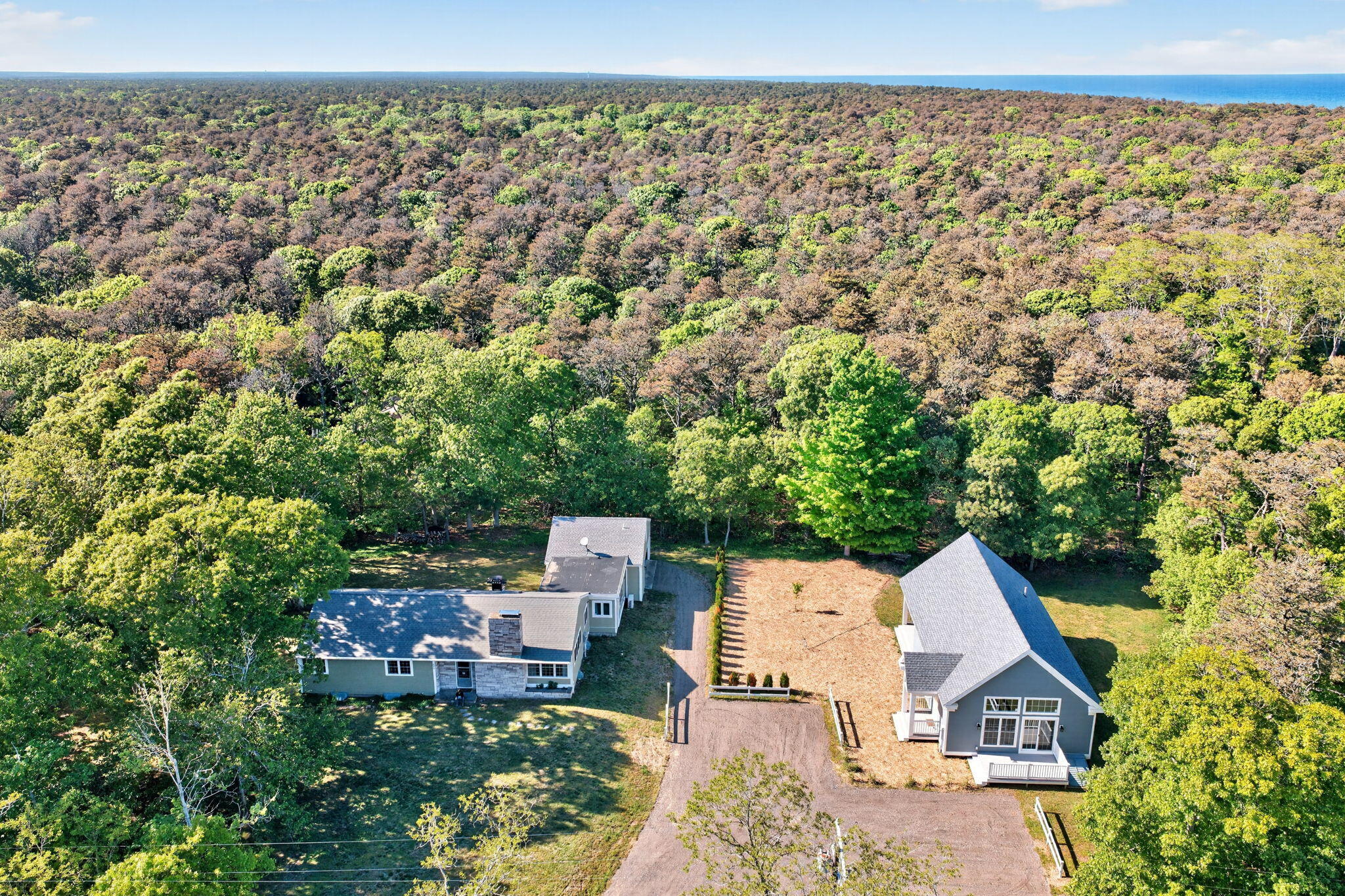 695 Cable Road