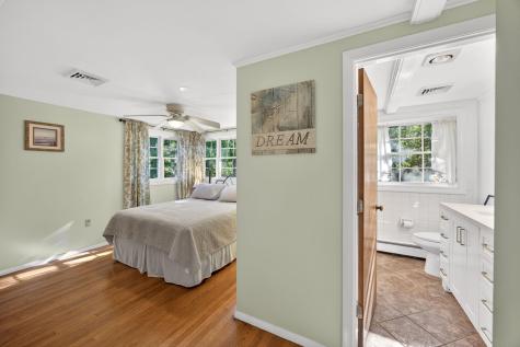 695 Cable Road Eastham MA 02642