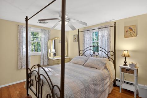 695 Cable Road Eastham MA 02642