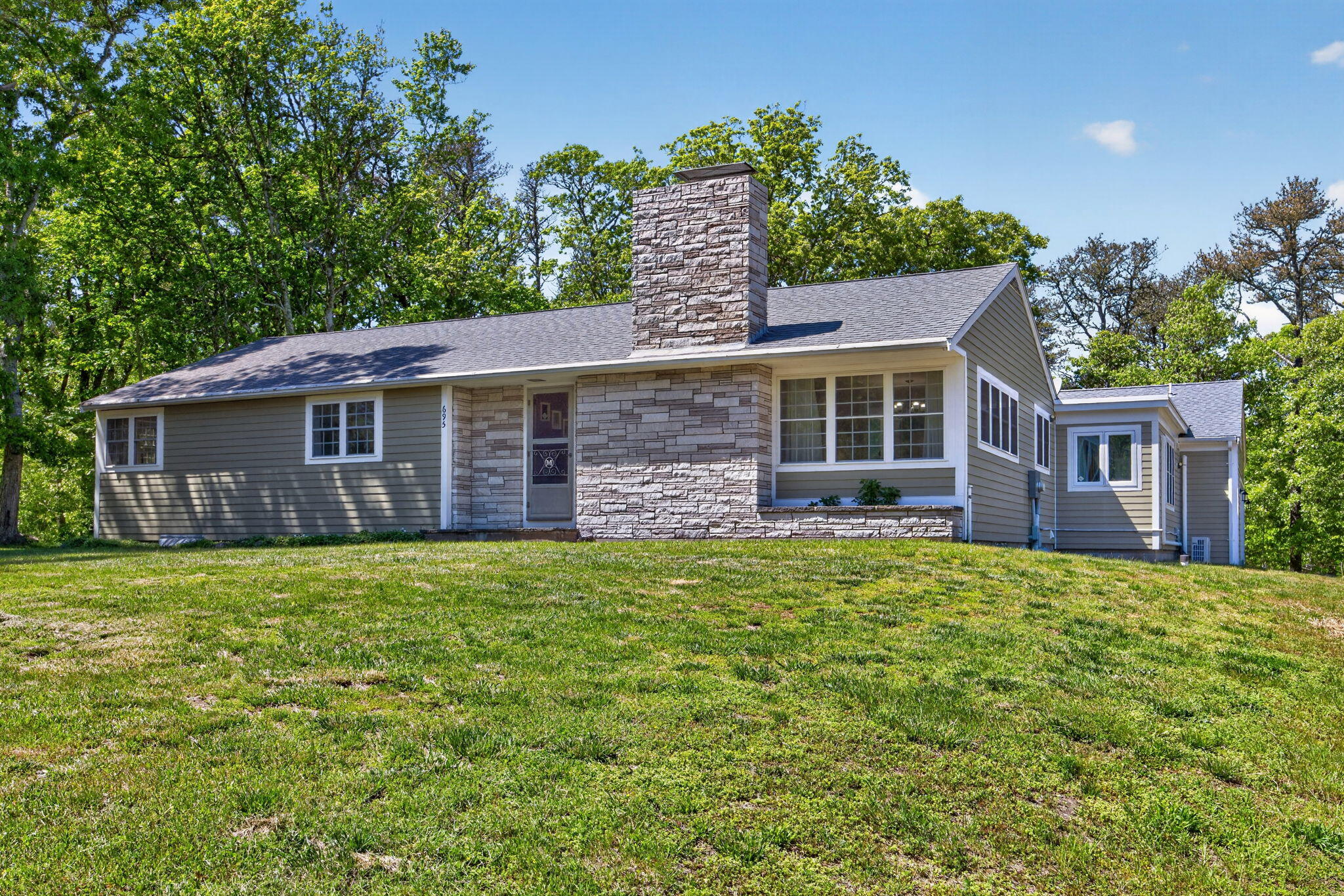 695 Cable Road Eastham MA 02642