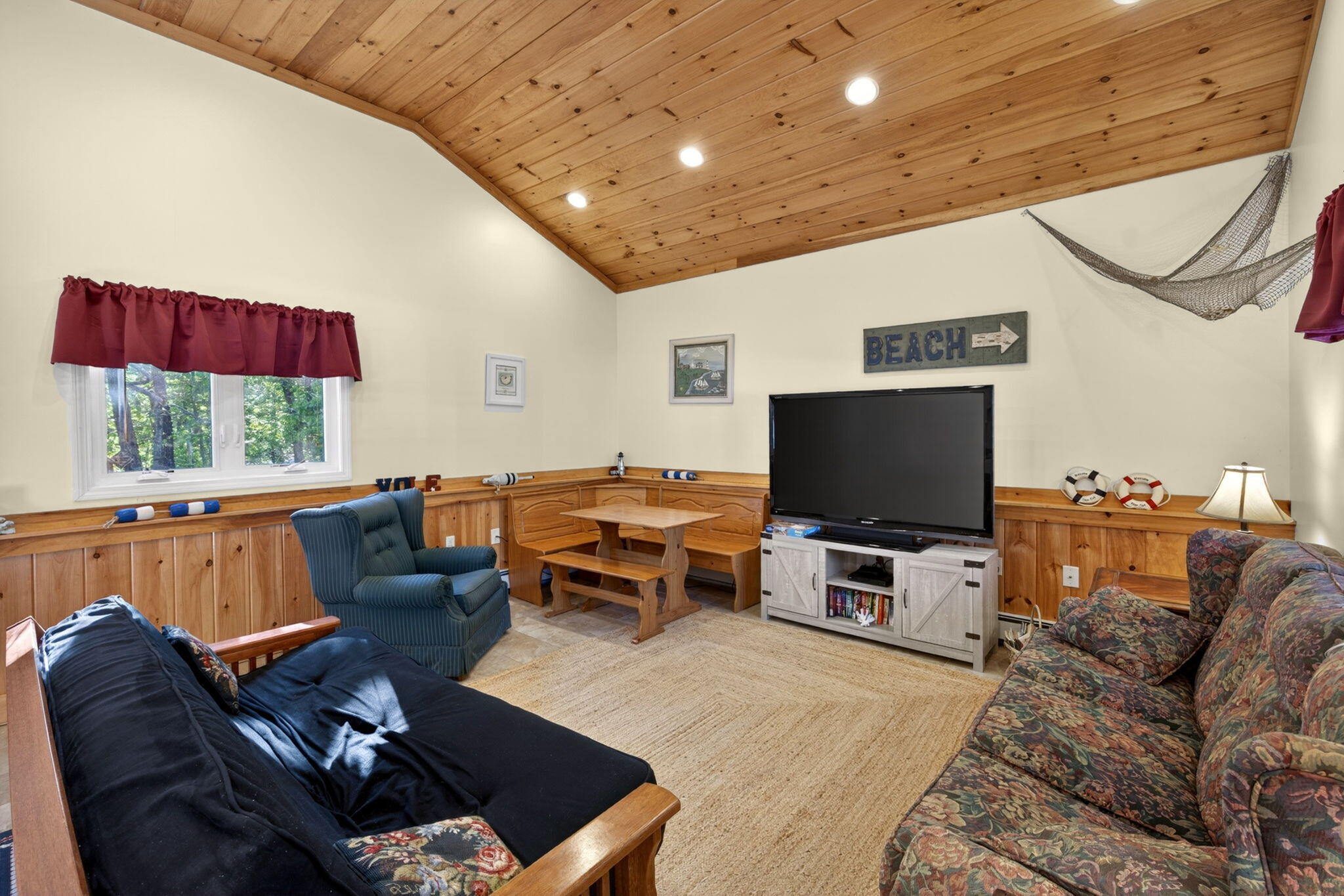 695 Cable Road Eastham MA 02642