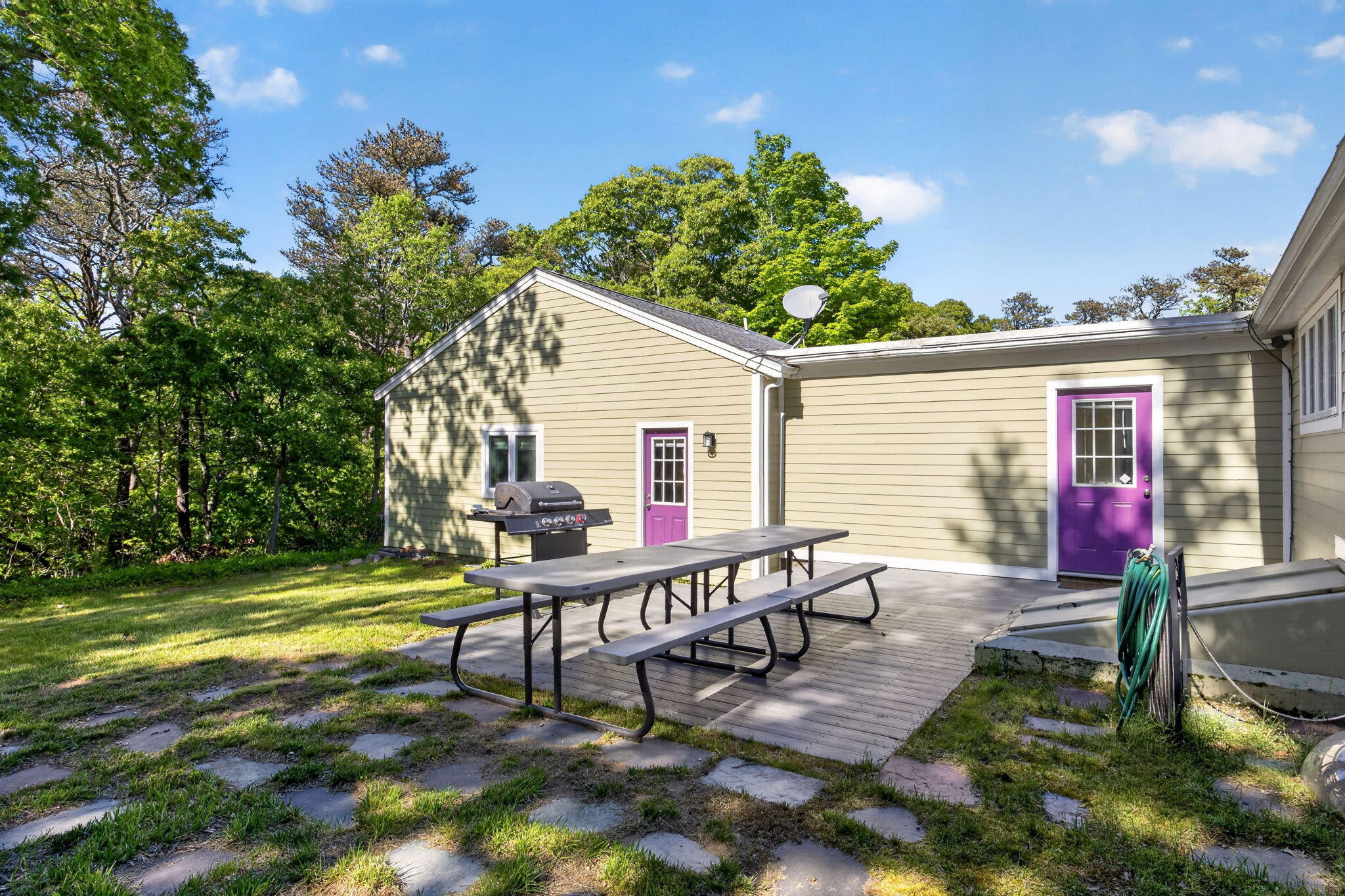 695 Cable Road Eastham MA 02642