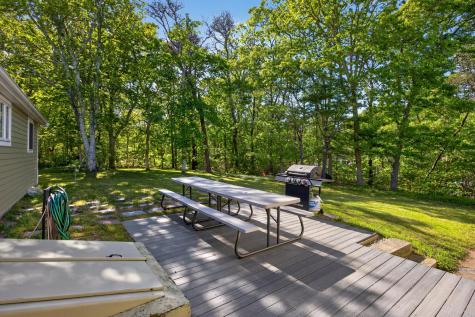 695 Cable Road Eastham MA 02642