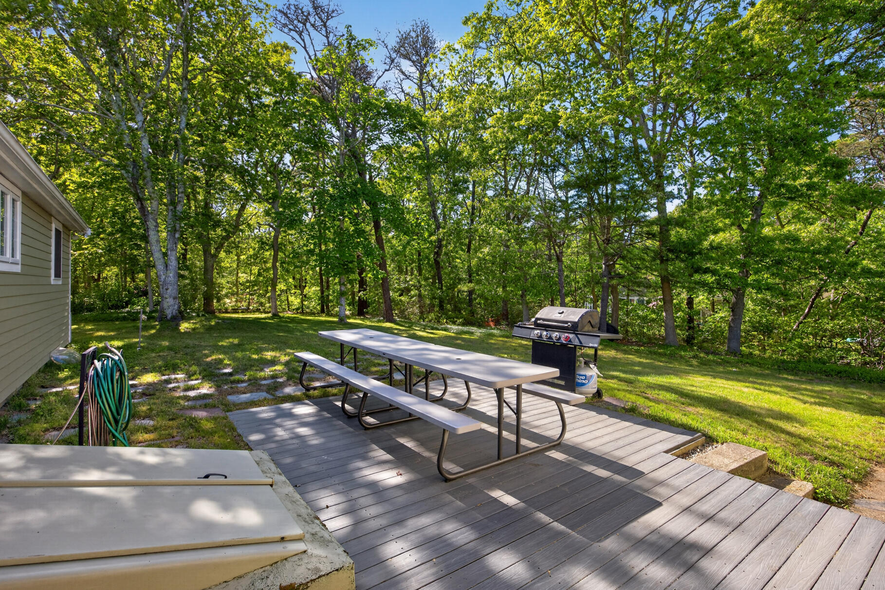 695 Cable Road Eastham MA 02642