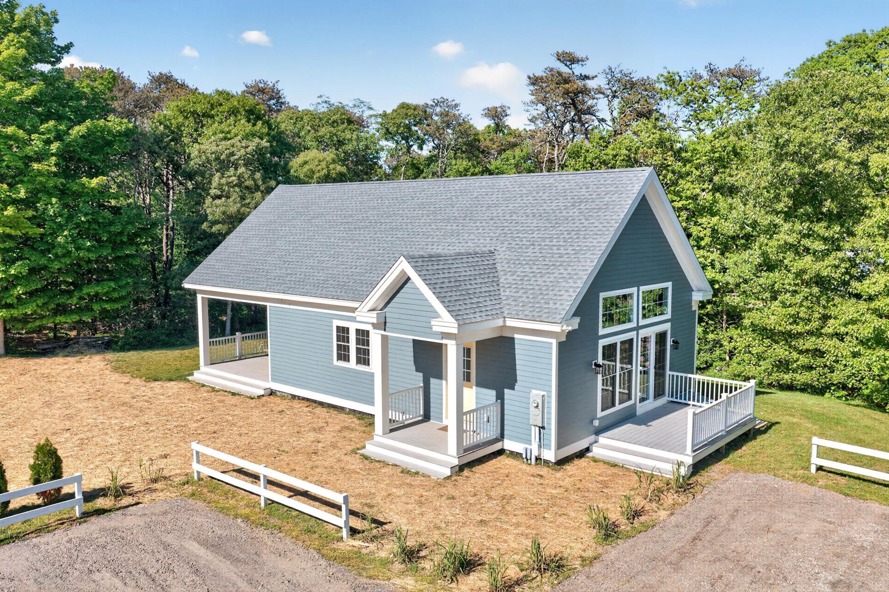 695 Cable Road Eastham MA 02642