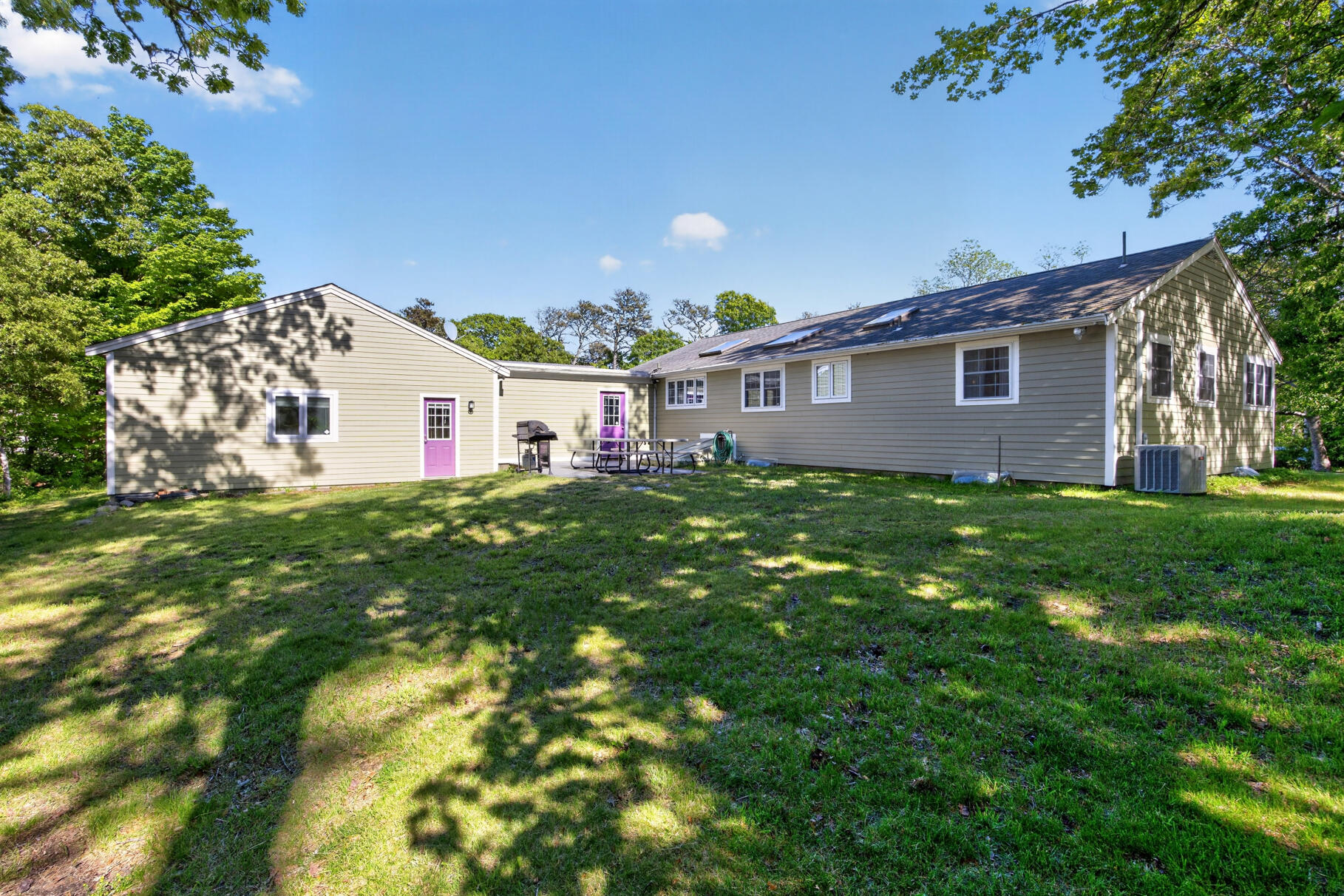 695 Cable Road Eastham MA 02642