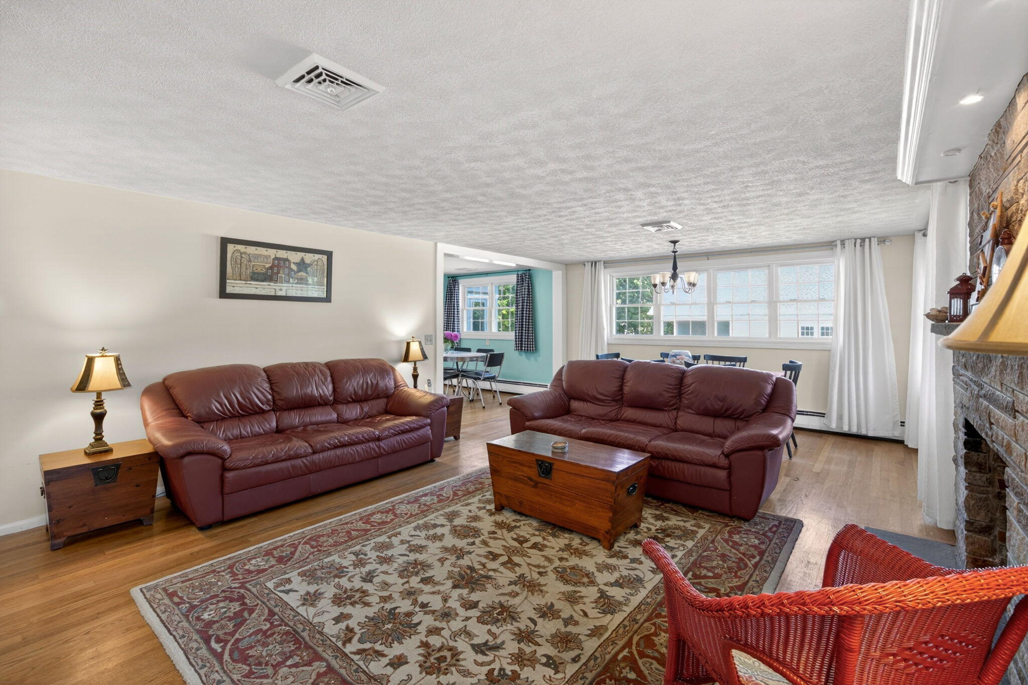 695 Cable Road Eastham MA 02642