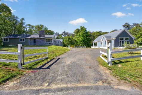 695 Cable Road Eastham MA 02642