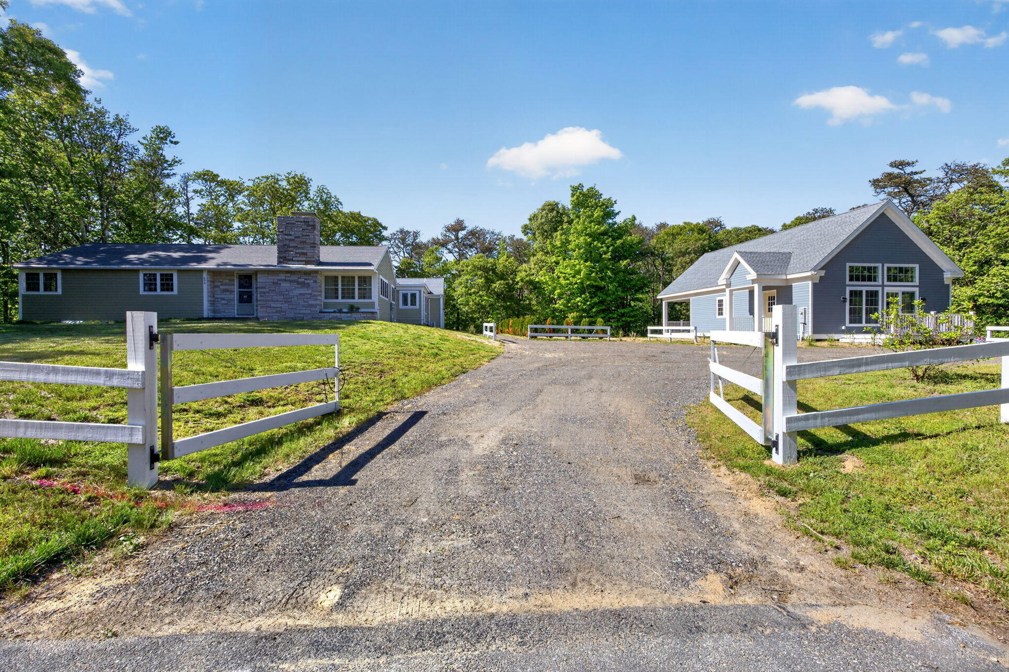695 Cable Road Eastham MA 02642
