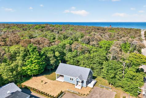 695 Cable Road Eastham MA 02642