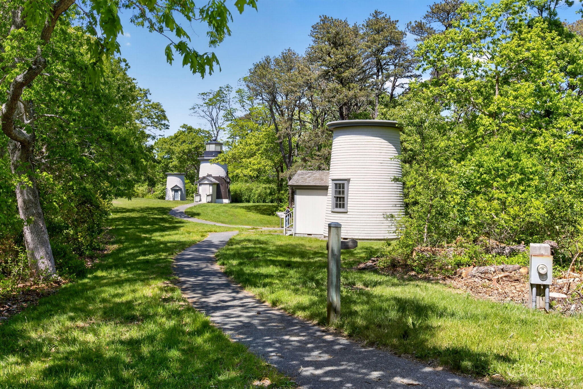 695 Cable Road Eastham MA 02642