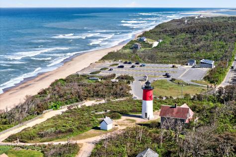 695 Cable Road Eastham MA 02642