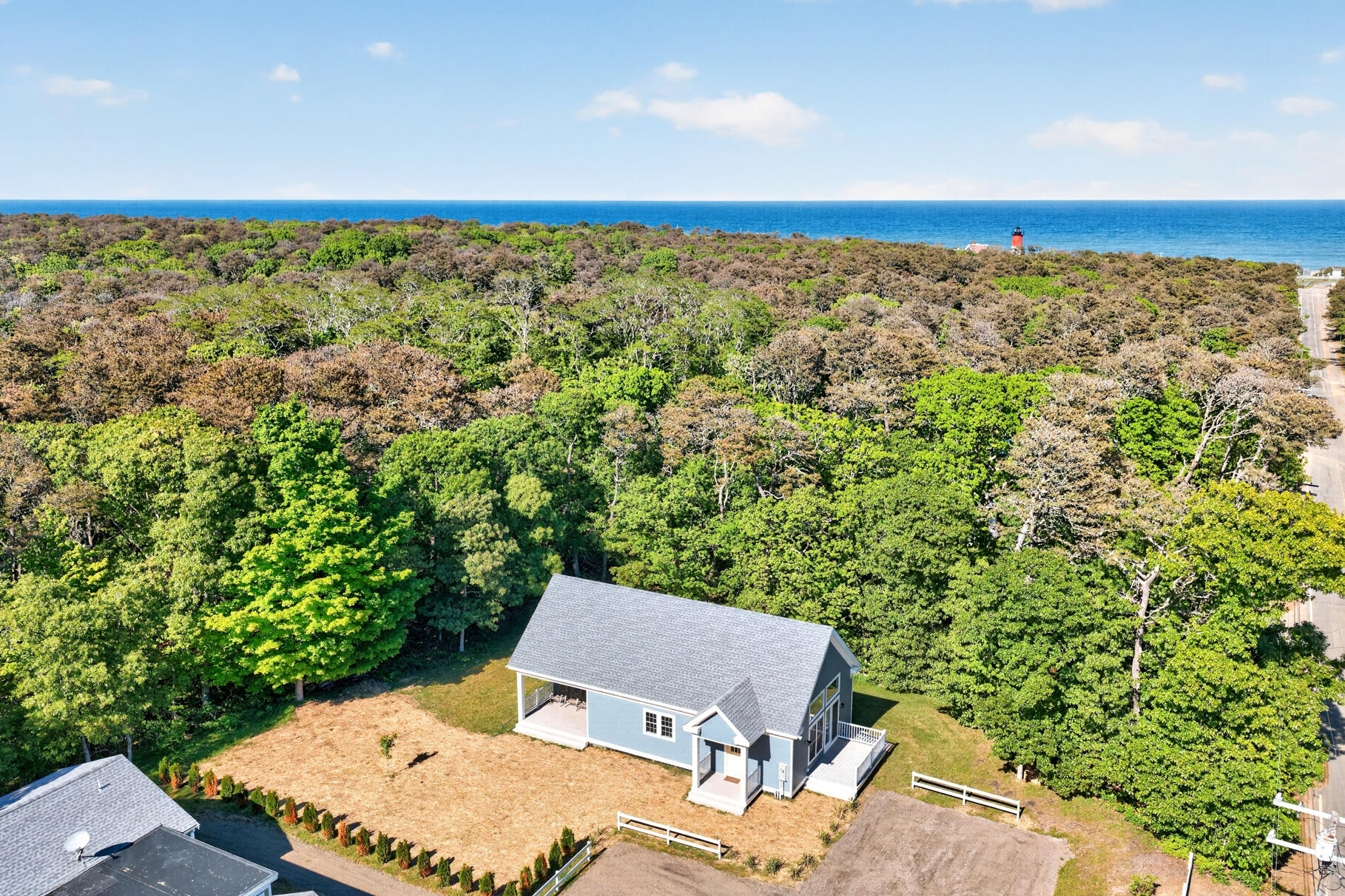 695 Cable Road Eastham MA 02642