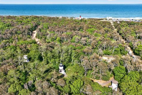 695 Cable Road Eastham MA 02642