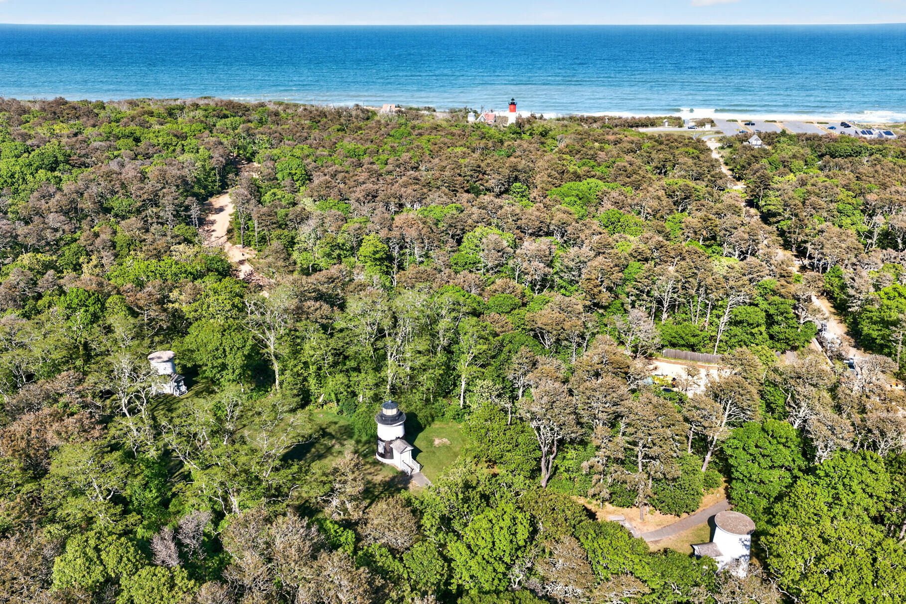 695 Cable Road Eastham MA 02642