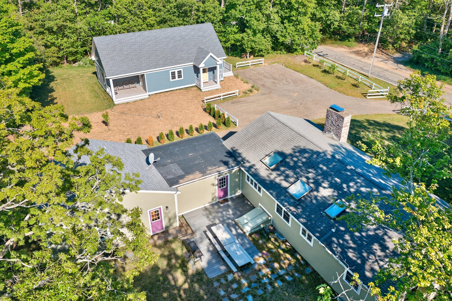 695 Cable Road Eastham MA 02642