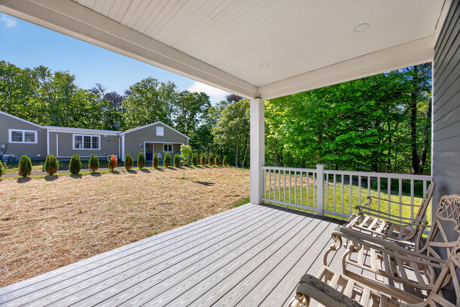 695 Cable Road Eastham MA 02642