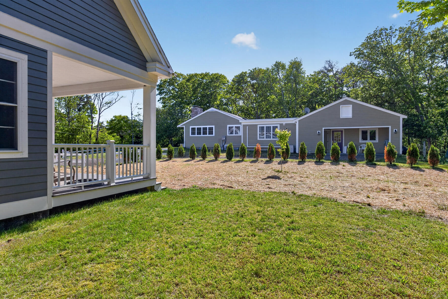 695 Cable Road Eastham MA 02642