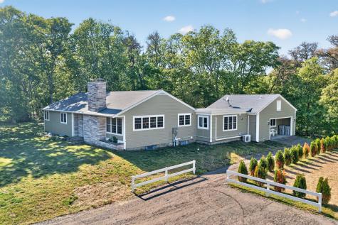 695 Cable Road Eastham MA 02642