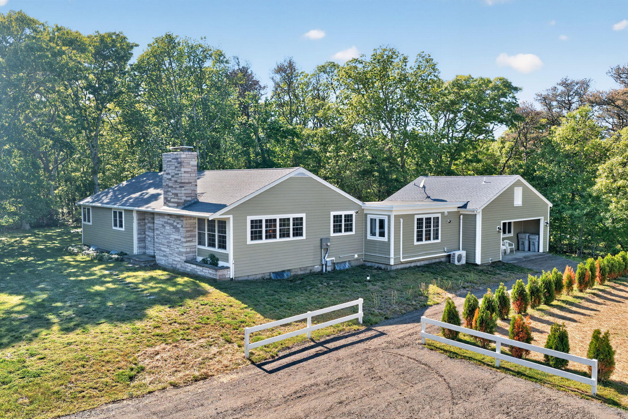 695 Cable Road Eastham MA 02642