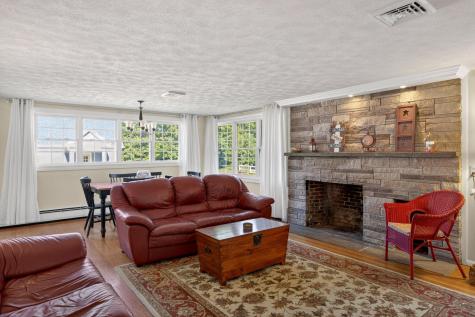 695 Cable Road Eastham MA 02642
