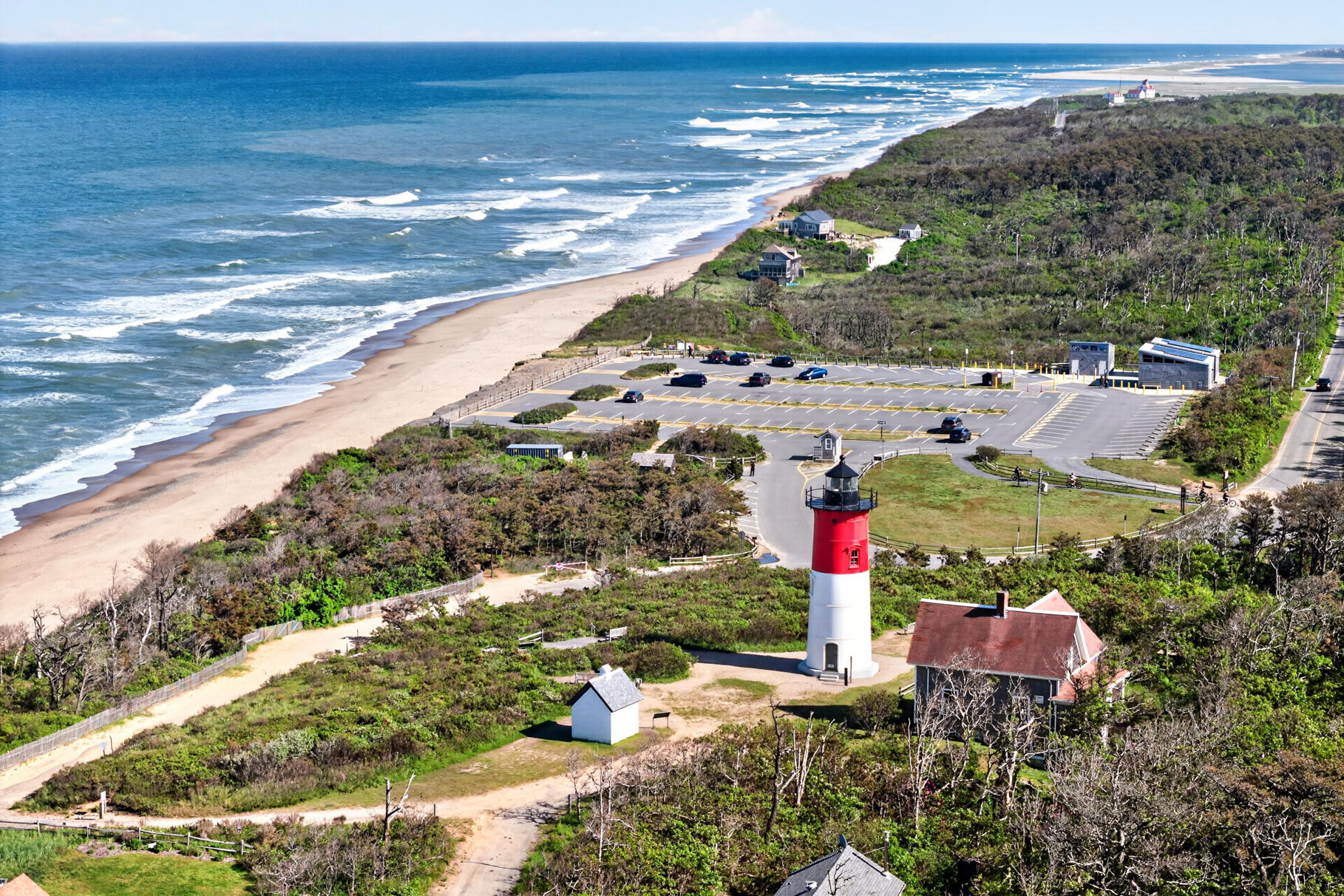 695 Cable Road Eastham MA 02642
