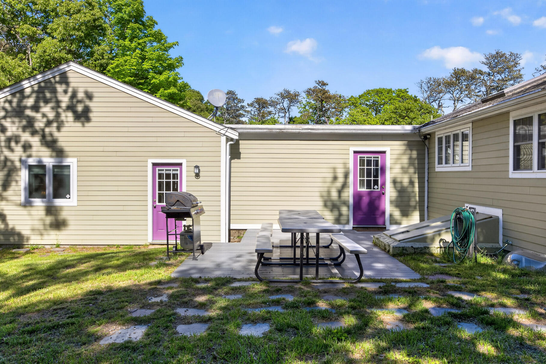 695 Cable Road Eastham MA 02642