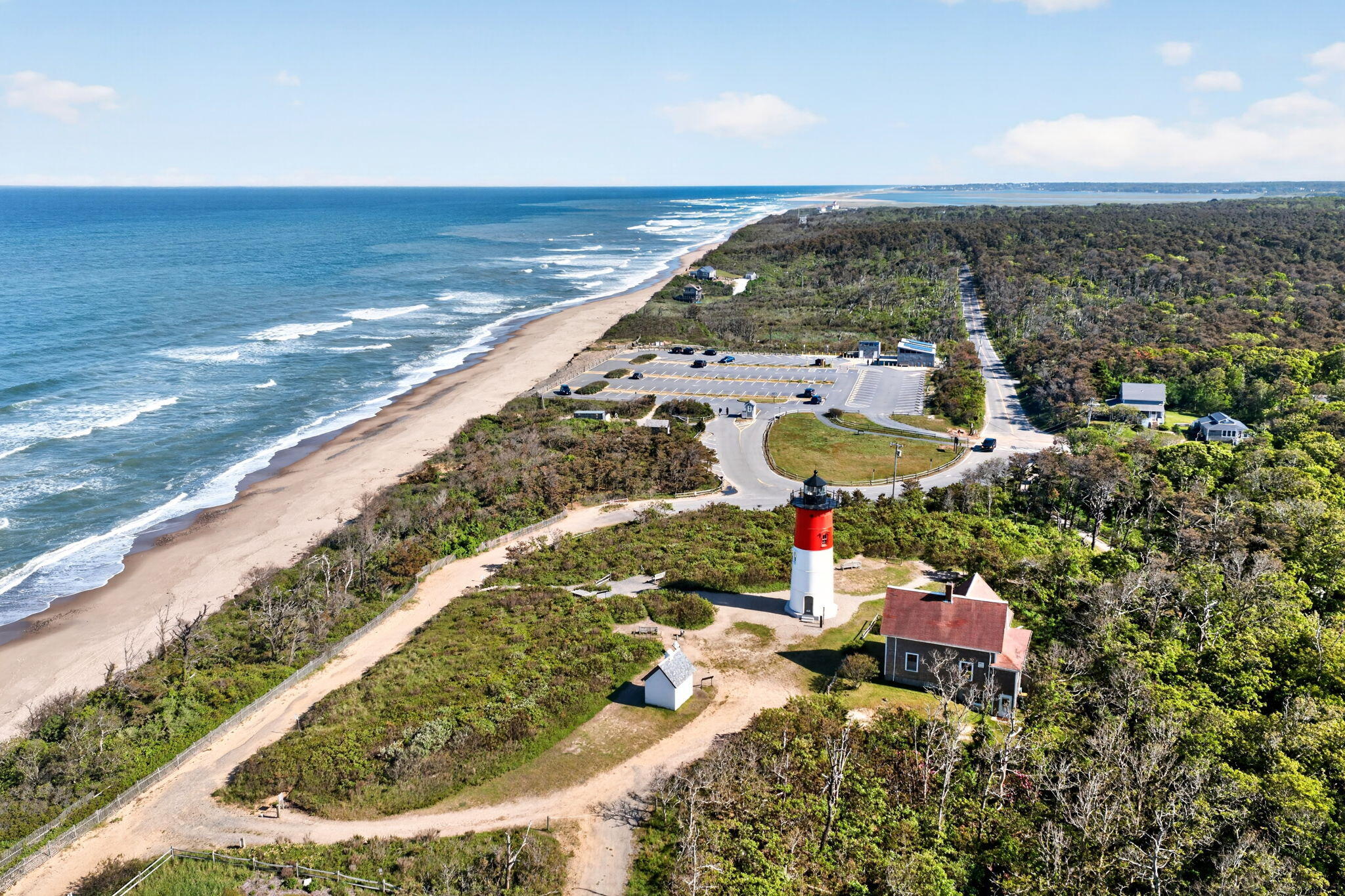 695 Cable Road Eastham MA 02642