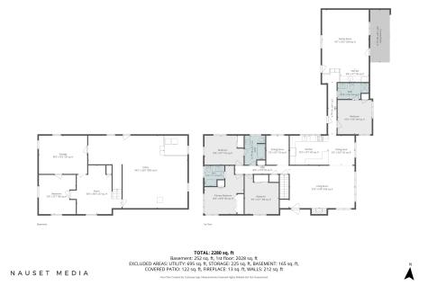 695 Cable Road Eastham MA 02642