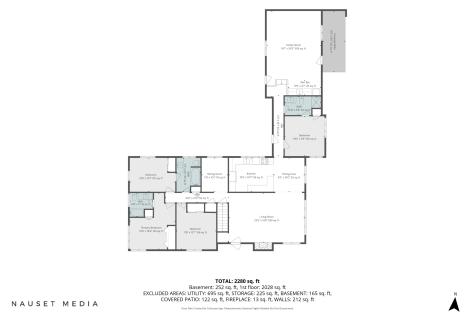 695 Cable Road Eastham MA 02642