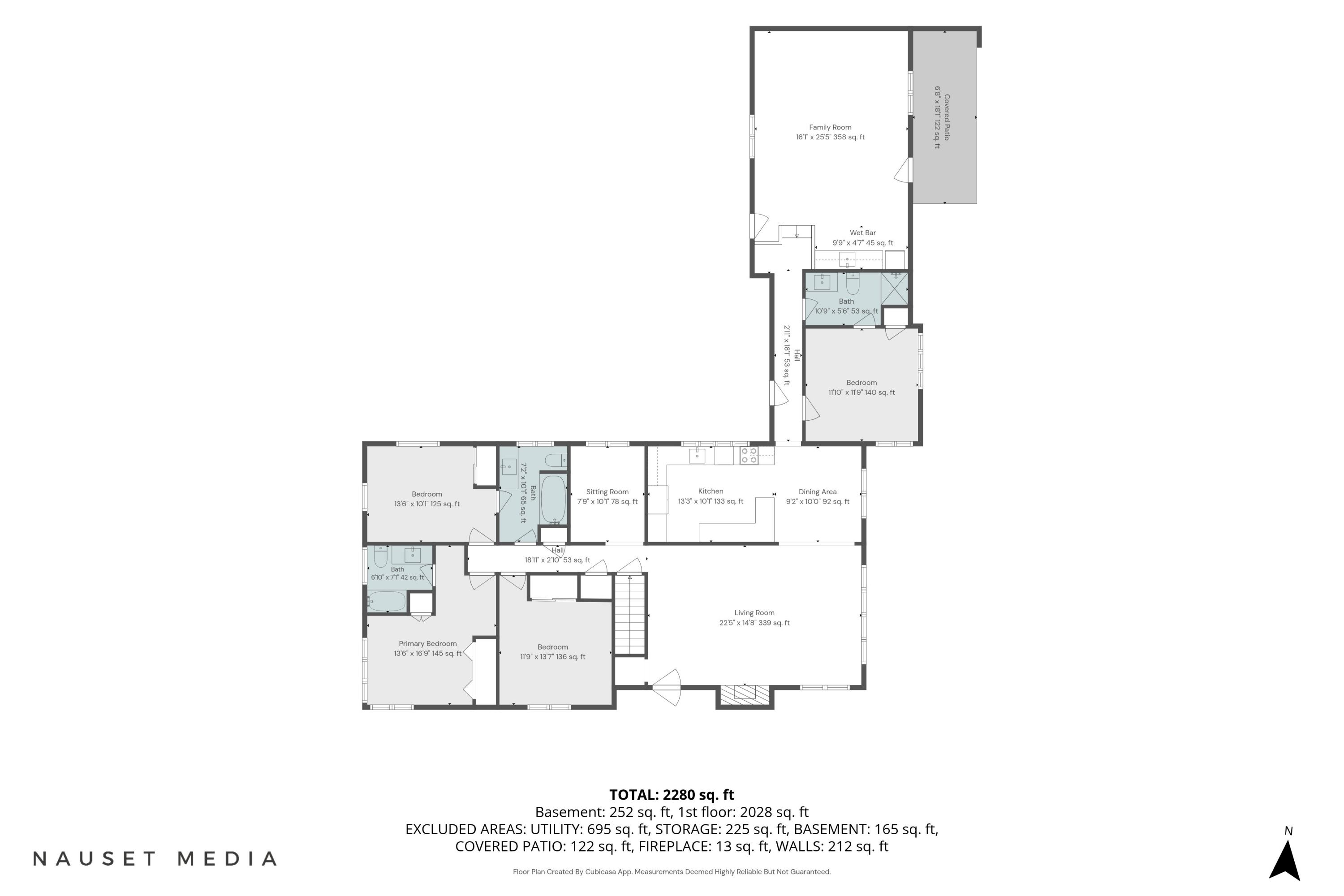 695 Cable Road Eastham MA 02642