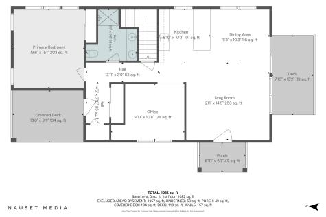 695 Cable Road Eastham MA 02642