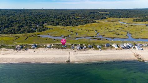 48 Salt Marsh Road Sandwich MA 02537