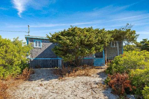 48 Salt Marsh Road Sandwich MA 02537